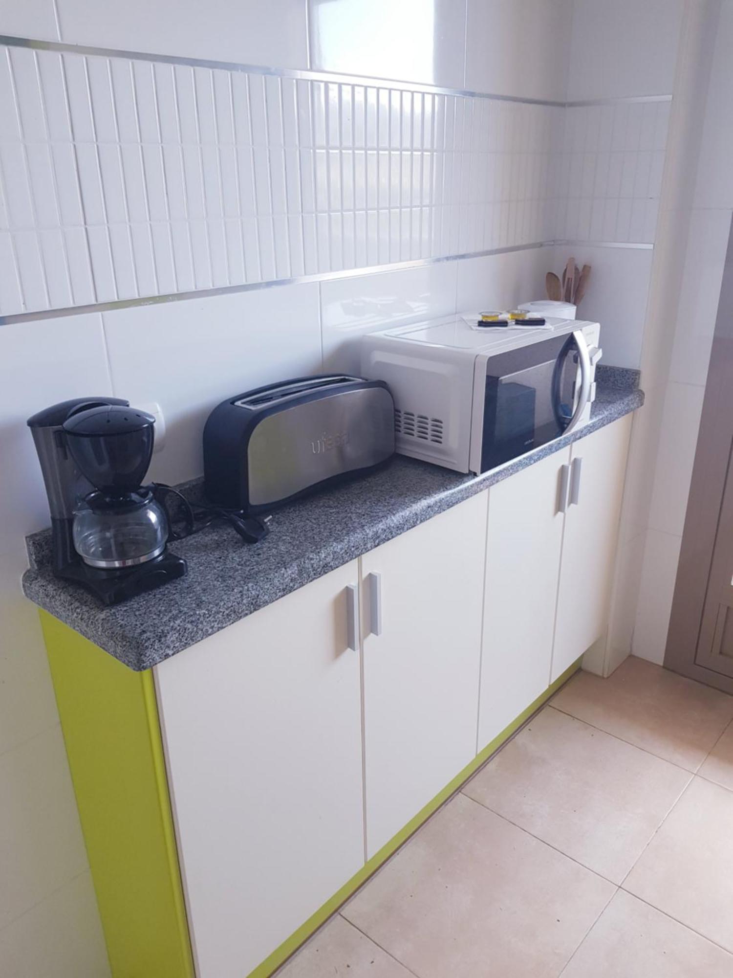 Esmeralda Suites Calpe Buitenkant foto