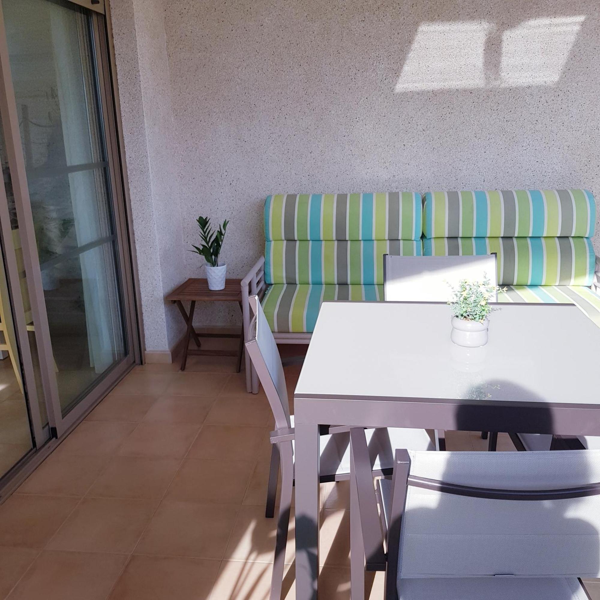 Esmeralda Suites Calpe Buitenkant foto
